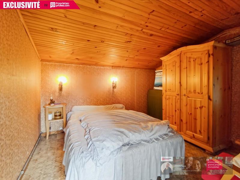 Maison - 77 m² - 4 pièces