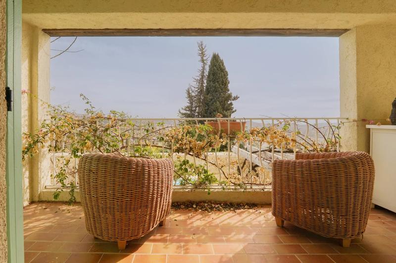 Villa - 204 m² - 7 pièces