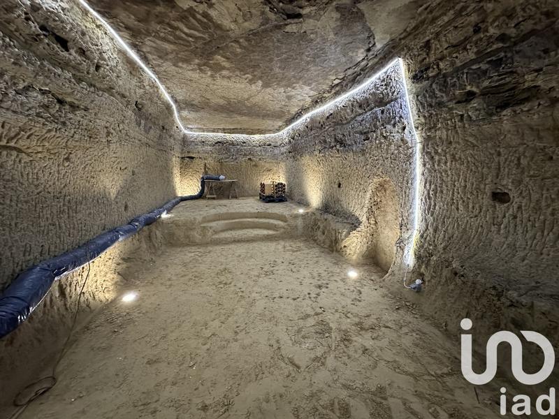 Maison - 133 m² - 4 pièces