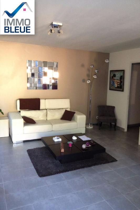 Maison - 63 m² - 3 pièces