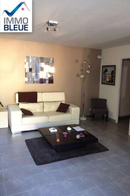 Maison - 63 m² - 3 pièces