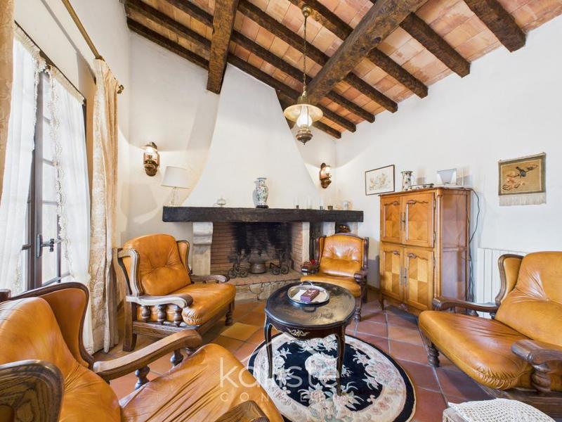 Maison - 166 m² - 6 pièces