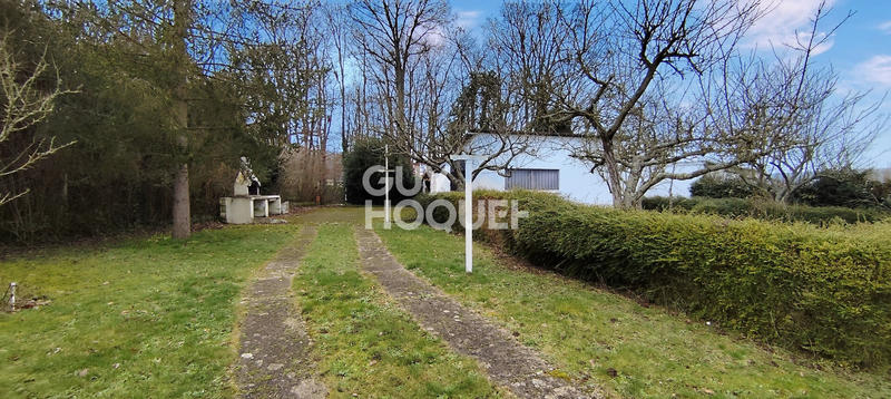 Maison - 114 m² - 4 pièces