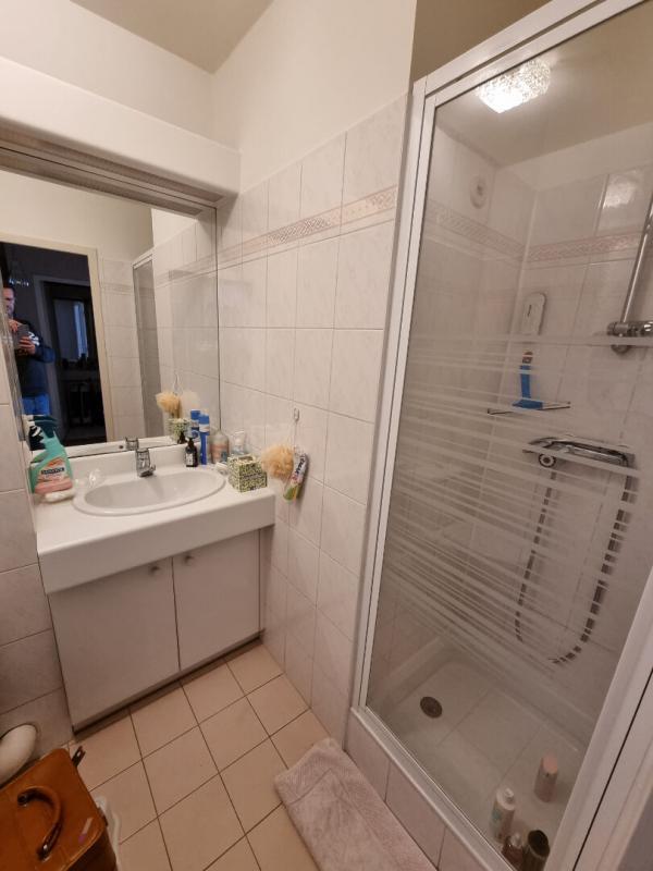 Appartement - 110 m² - 4 pièces