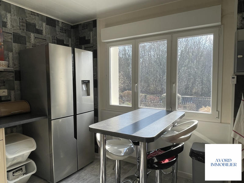 Maison - 148 m² - 7 pièces