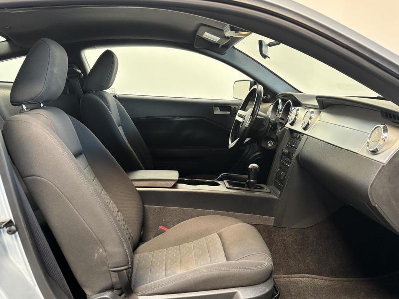 Ford Mustang Gt Coupe 4.6 V8 305