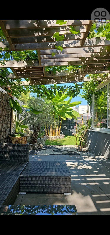 Appartement - 133 m² - 4 pièces