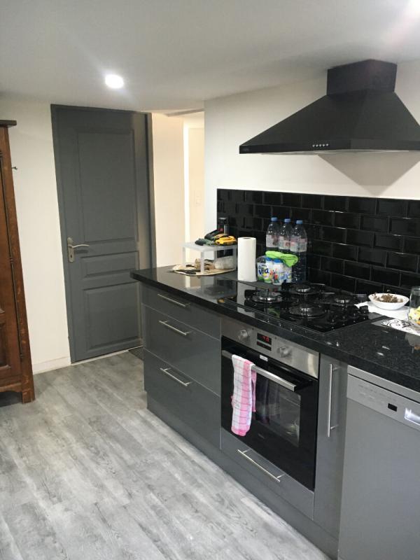 Maison - 92 m² - 6 pièces