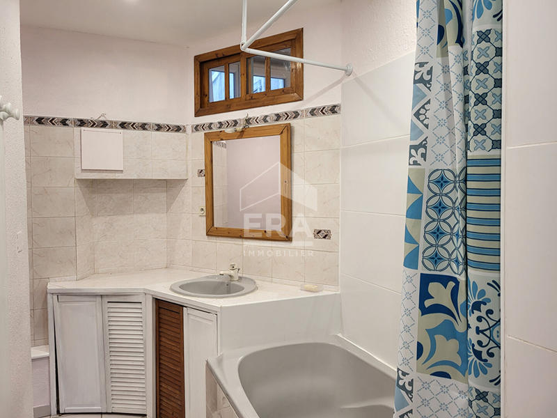 Appartement - 54 m² - 2 pièces