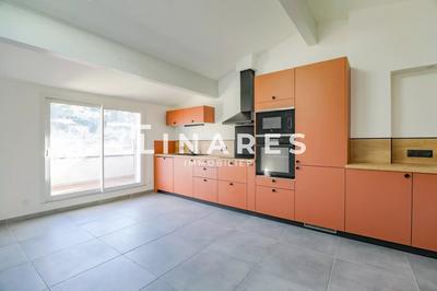 Appartement - 48 m² - 3 pièces