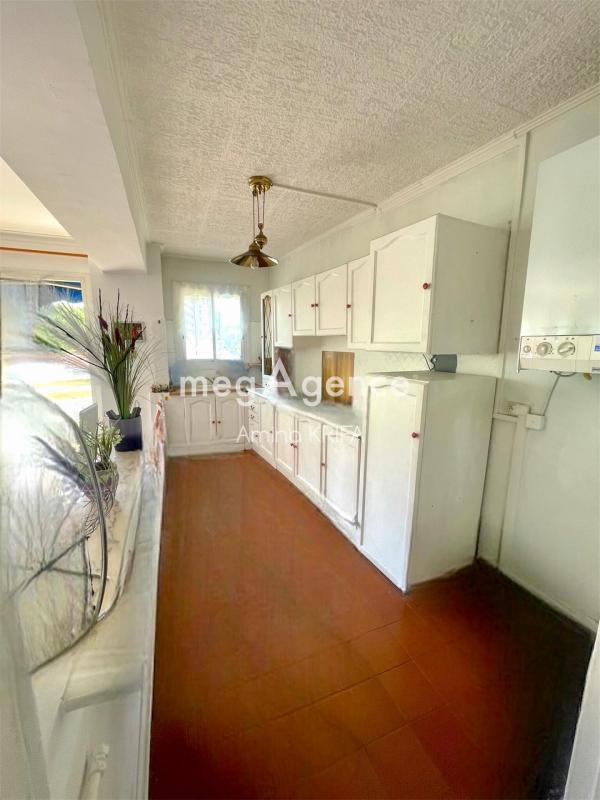 Appartement - 68 m² - 4 pièces