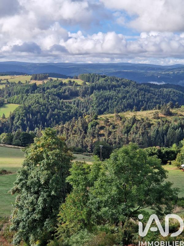 Maison - 78 m² - 4 pièces