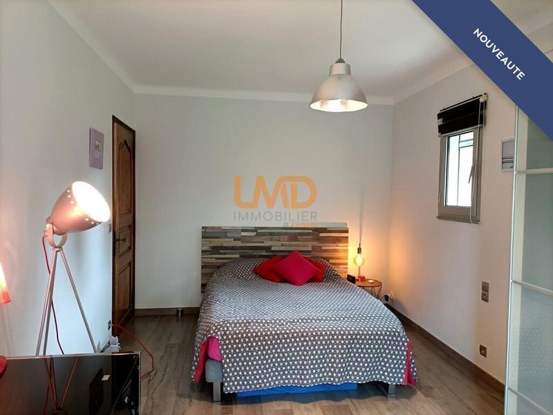 Propriété - 165 m² - 6 pièces