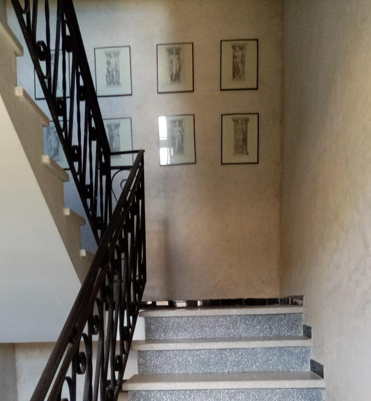 Maison de village - 170 m² - 7 pièces