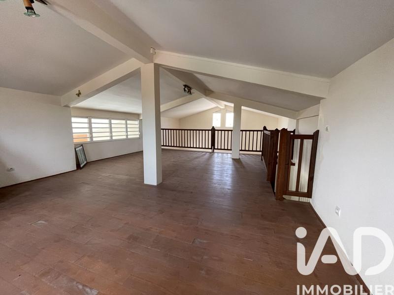 Maison - 361 m² - 14 pièces