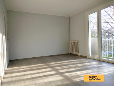 Appartement - 72 m² - 4 pièces