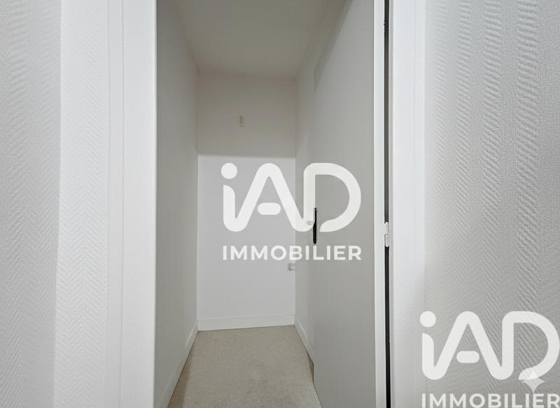 Appartement - 88 m² - 4 pièces