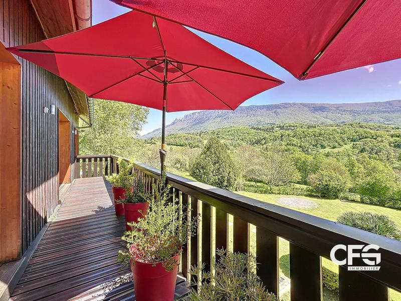 Propriété - 8 pièces