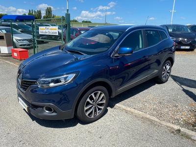 Renault Kadjar 1.5 Dci 110 Energy Business Edc