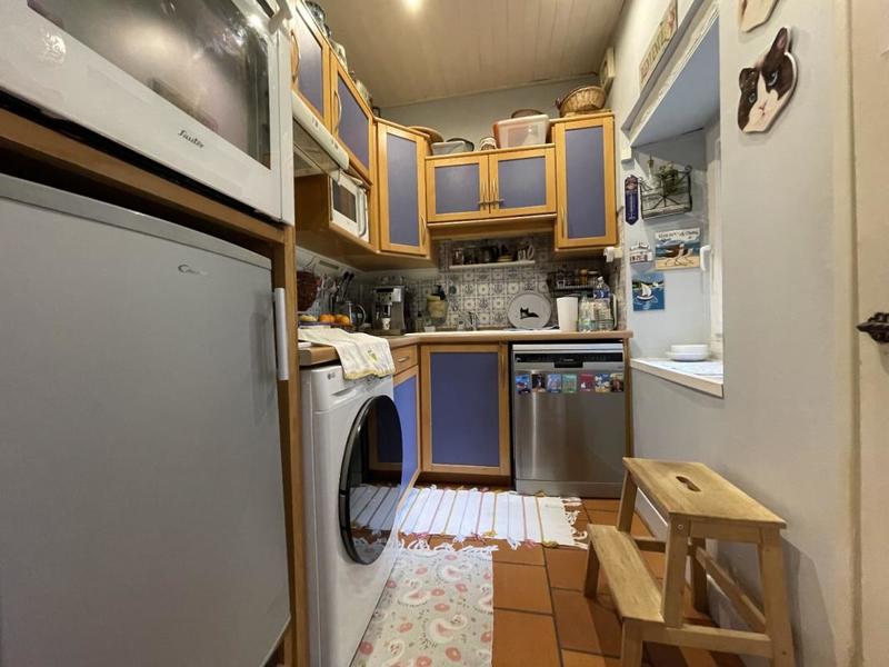 Demeure - 165 m² - 8 pièces