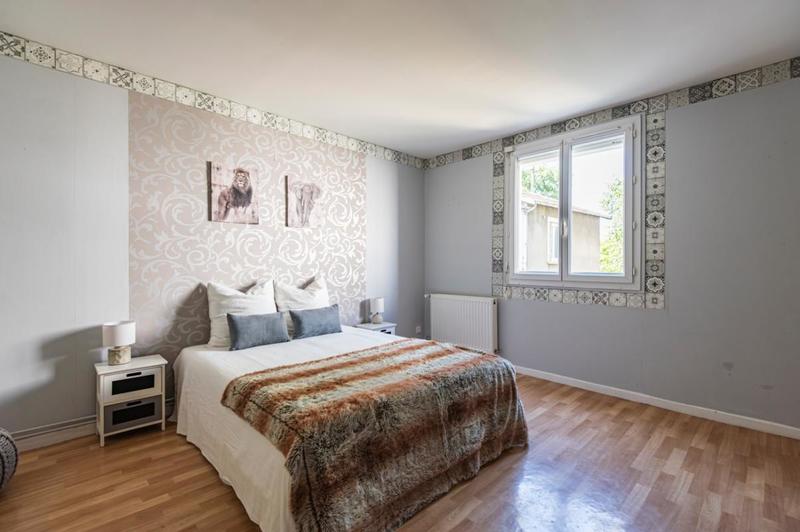 Appartement - 104 m² - 4 pièces