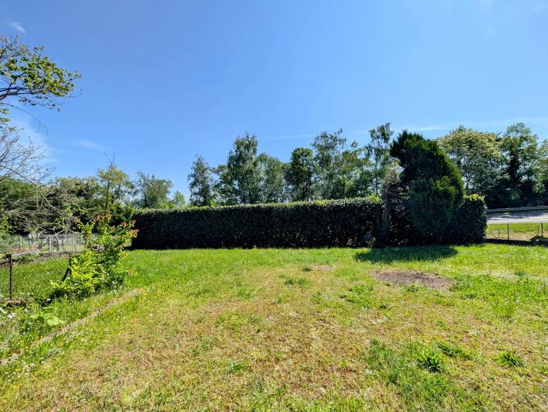 Maison - 210 m² - 8 pièces