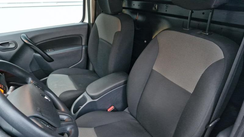 Renault Kangoo Express Blue Dci 95 Grand Confort