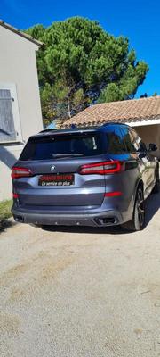 Bmw X5 IV xDrive30d 265ch m Sport Bva8