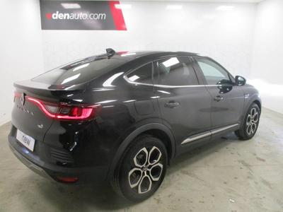 Renault Arkana mild hybrid 140 Edc Fap - 22 Techno
