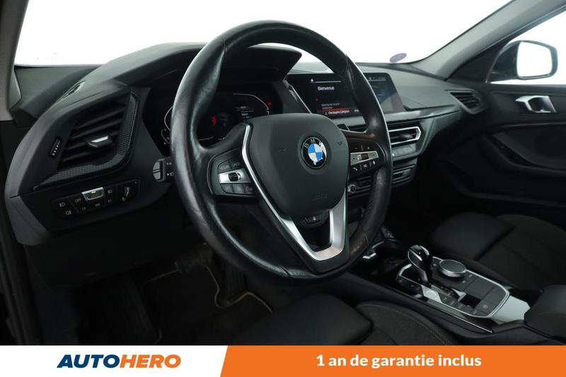 Bmw Série 1 120i Dkg7 178 ch