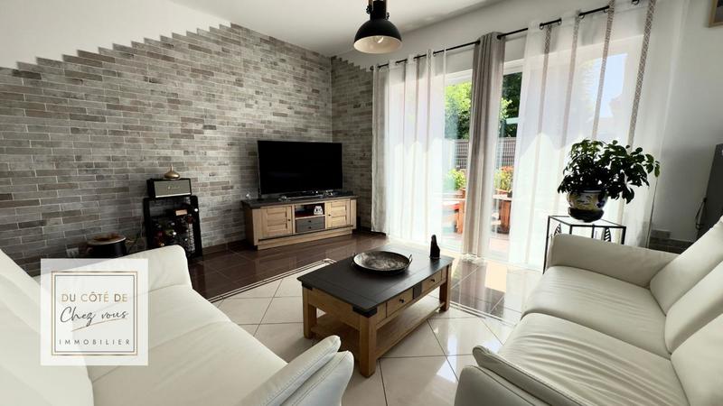 Loft - 149 m² - 7 pièces