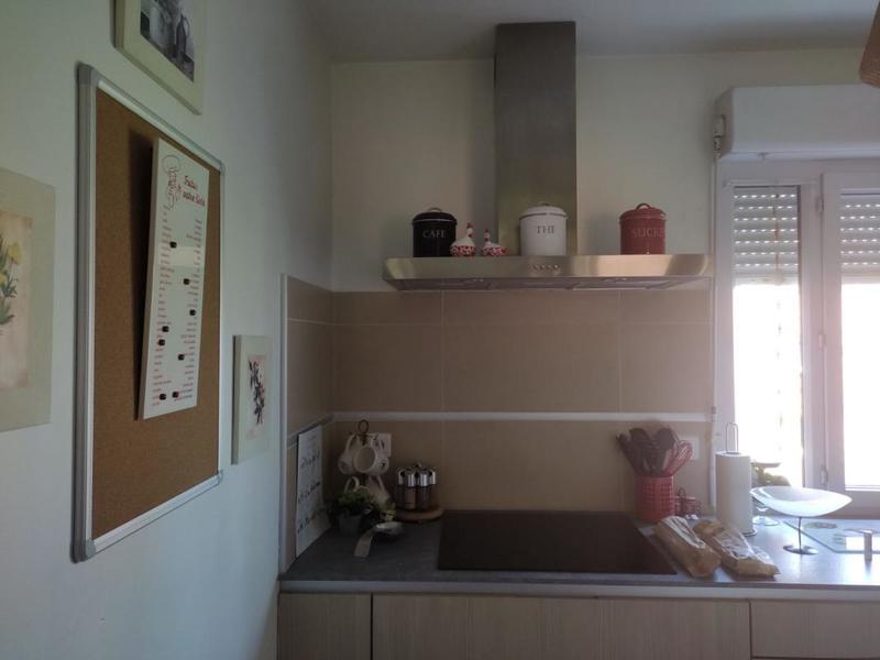 Appartement - 85 m² - 4 pièces