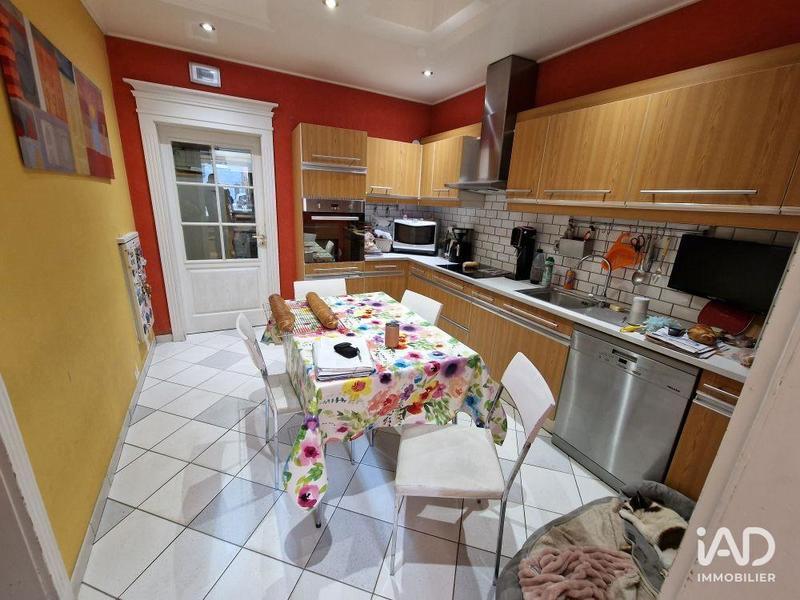 Local commercial - 150 m²