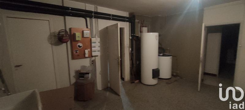 Maison de campagne - 148 m² - 5 pièces