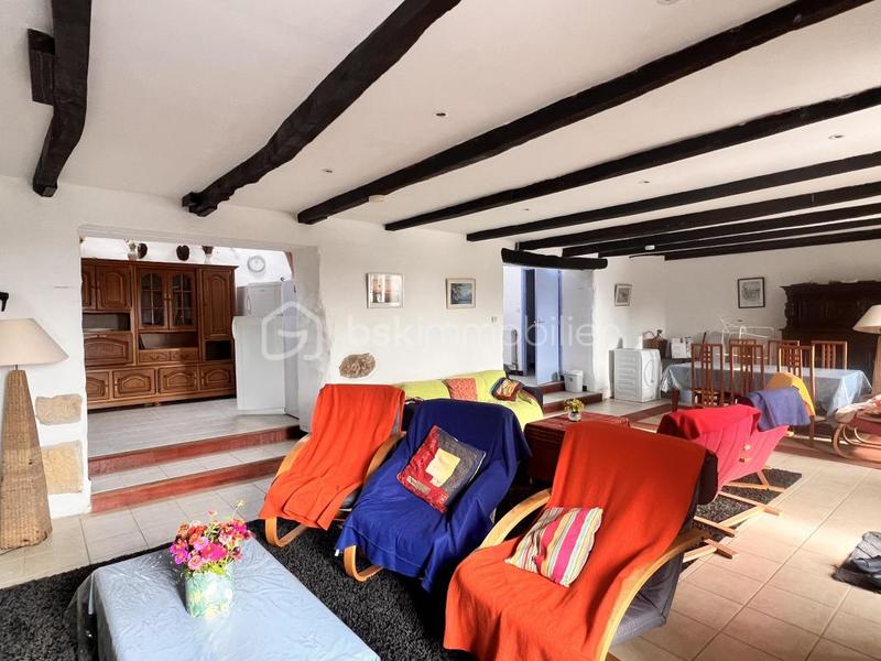 Maison de campagne - 660 m² - 24 pièces