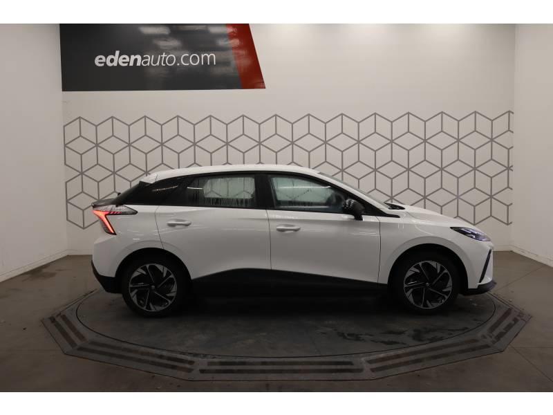 Mg Mg4 Electric 51kWh - 125 kW 2wd Standard