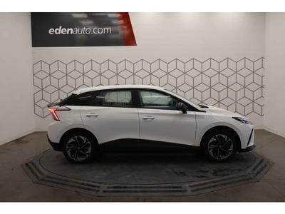 Mg Mg4 Electric 51kWh - 125 kW 2wd Standard