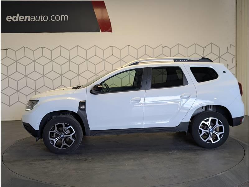 Dacia Duster Eco-G 100 4x2 15 ans