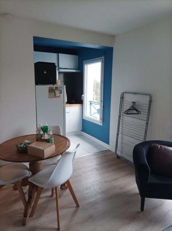 Appartement - 30 m² - 1 pièce