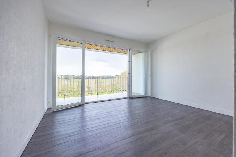 Appartement - 34 m² - 1 pièce