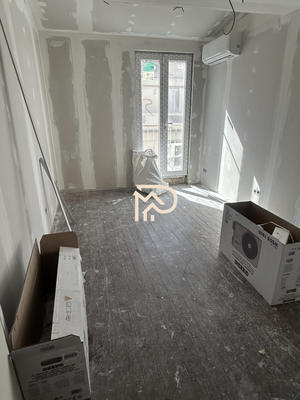 Local d'activités - 95 m²