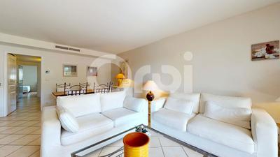 Appartement - 77 m² - 3 pièces