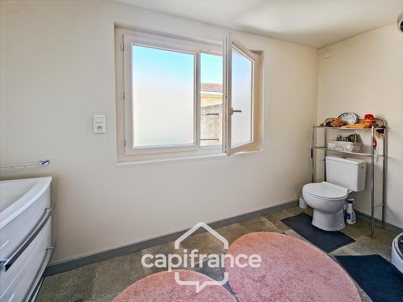 Maison de ville - 108 m² - 4 pièces