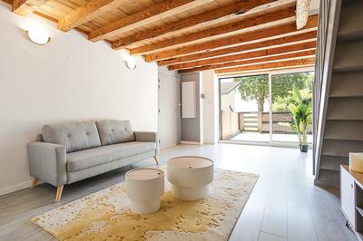 Appartement - 87 m² - 3 pièces