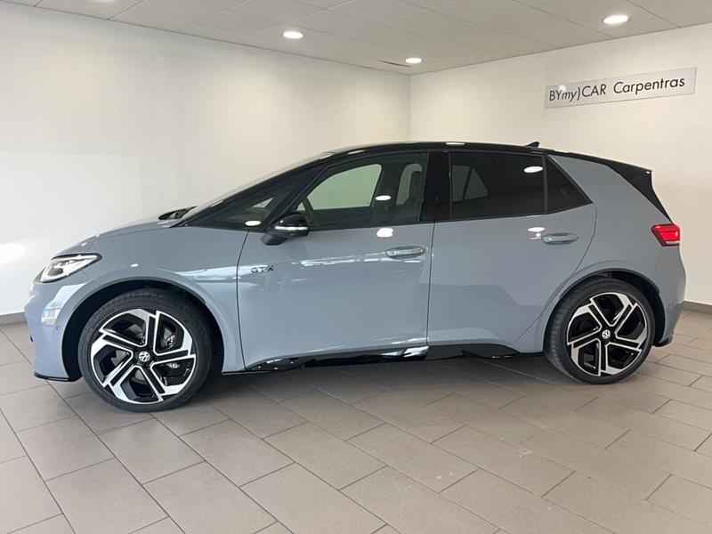 Volkswagen Id.3 326 ch Gtx Performance Pack Life Max