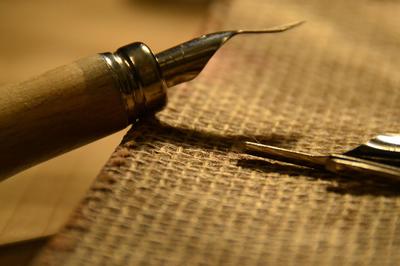 Apprendre la linogravure