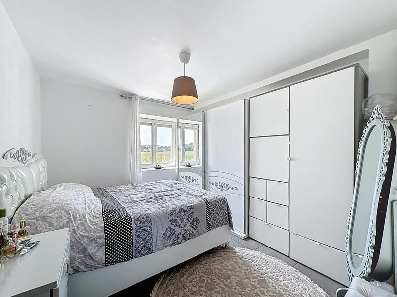 Appartement - 87 m² - 4 pièces