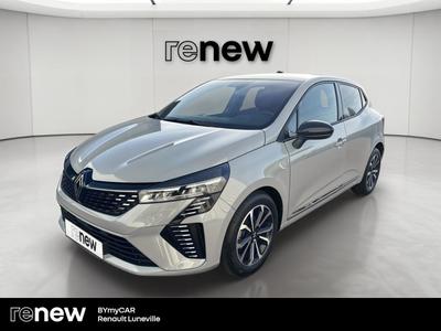 Renault Clio V TCe 90 ch Gsr2 Techno