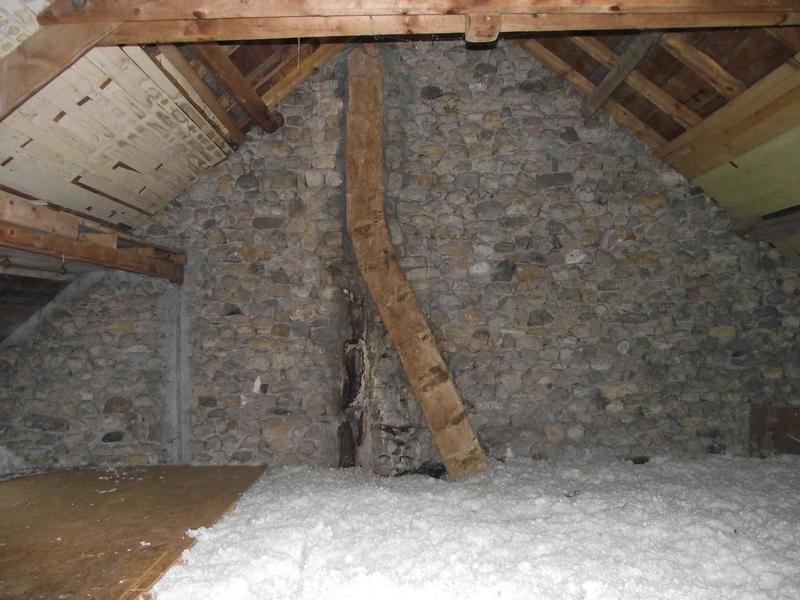 Maison - 64 m² - 5 pièces