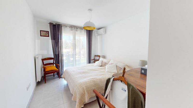 Appartement - 91 m² - 4 pièces